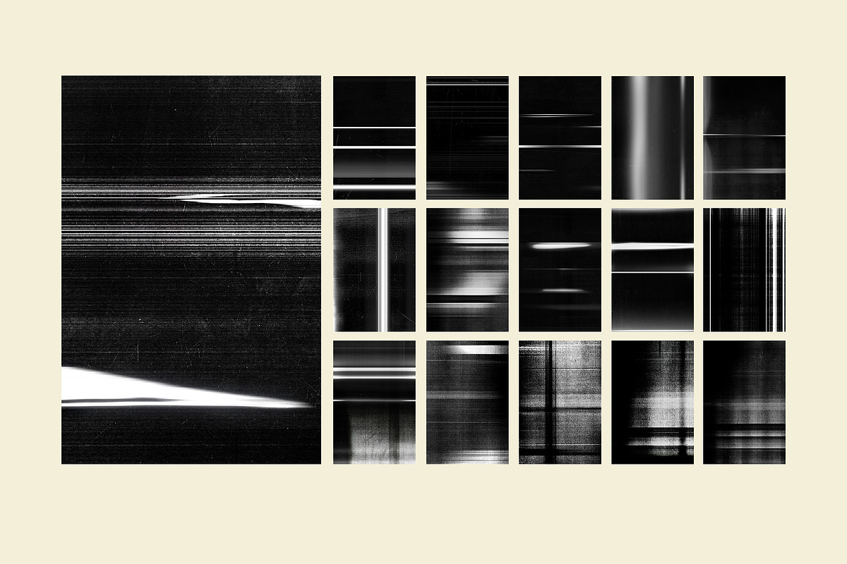 Copy Scan Textures, a Texture Graphic by Gravito (Photo 7 of 10)