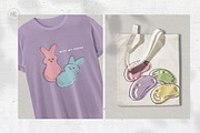 Hand Drawn Easter Seasonal Images, a Seasonal Illustration by H&C Drawings & Designs (Thumbnail 9 of 15)