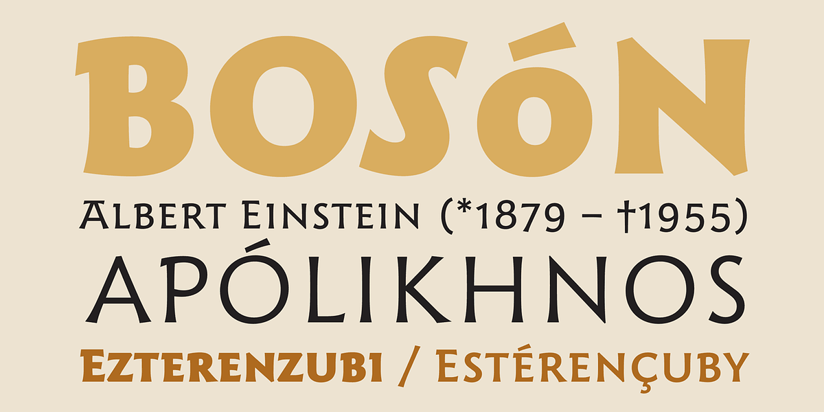 Harri Display, a Font by Blancoletters (Photo 2 of 11)