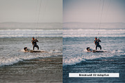 20 Surfing Lightroom Presets and LUT, a Preset Add-On by SparkleStock (Thumbnail 6 of 13)