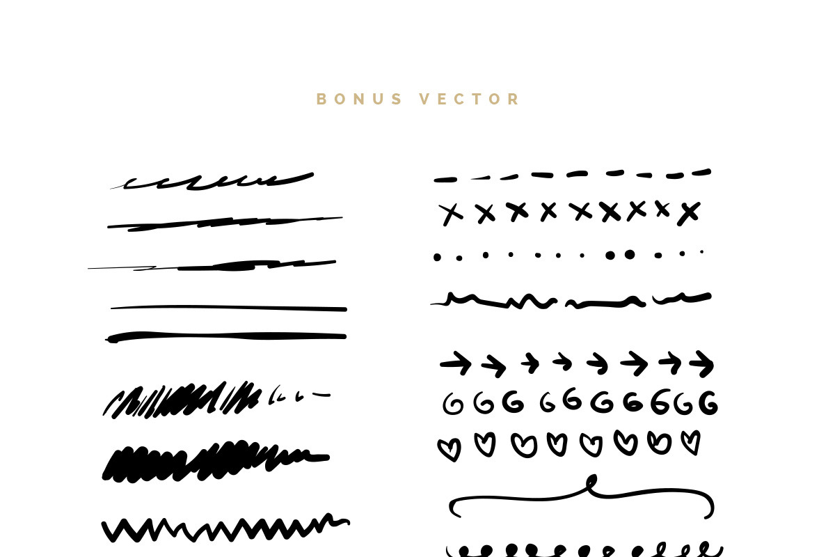 Stokebridge + Bonus Vector preview 4