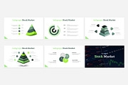 Market Stock - Presentation Template, a Templates & Theme by Eklip Studio (Thumbnail 5 of 5)