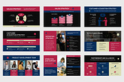 Ikrom : Saas Pitch Keynote, a Presentation Template by Punkl Camp (Thumbnail 9 of 11)