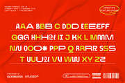 Neugro Typeface (50% OFF), a Sans Serif Font by Godbless Studio (Thumbnail 9 of 14)