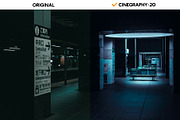 Cinegraphy Presets & Actions, an Action Add-On by Effect-Hub (Thumbnail 19 of 19)