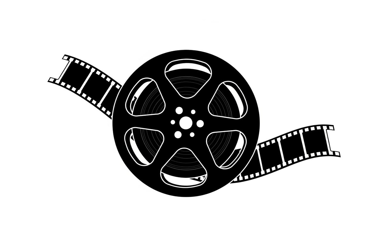Classic Film Reel Silhouette Set, a Graphic by Designer_Momina (Photo 10 of 14)