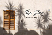Palmero Bay Font, a Script Font by Lollipop Hand Drawn (Thumbnail 2 of 4)