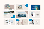 WOLES PowerPoint Template, a Presentation Template by Angkalimabelas (Thumbnail 5 of 7)