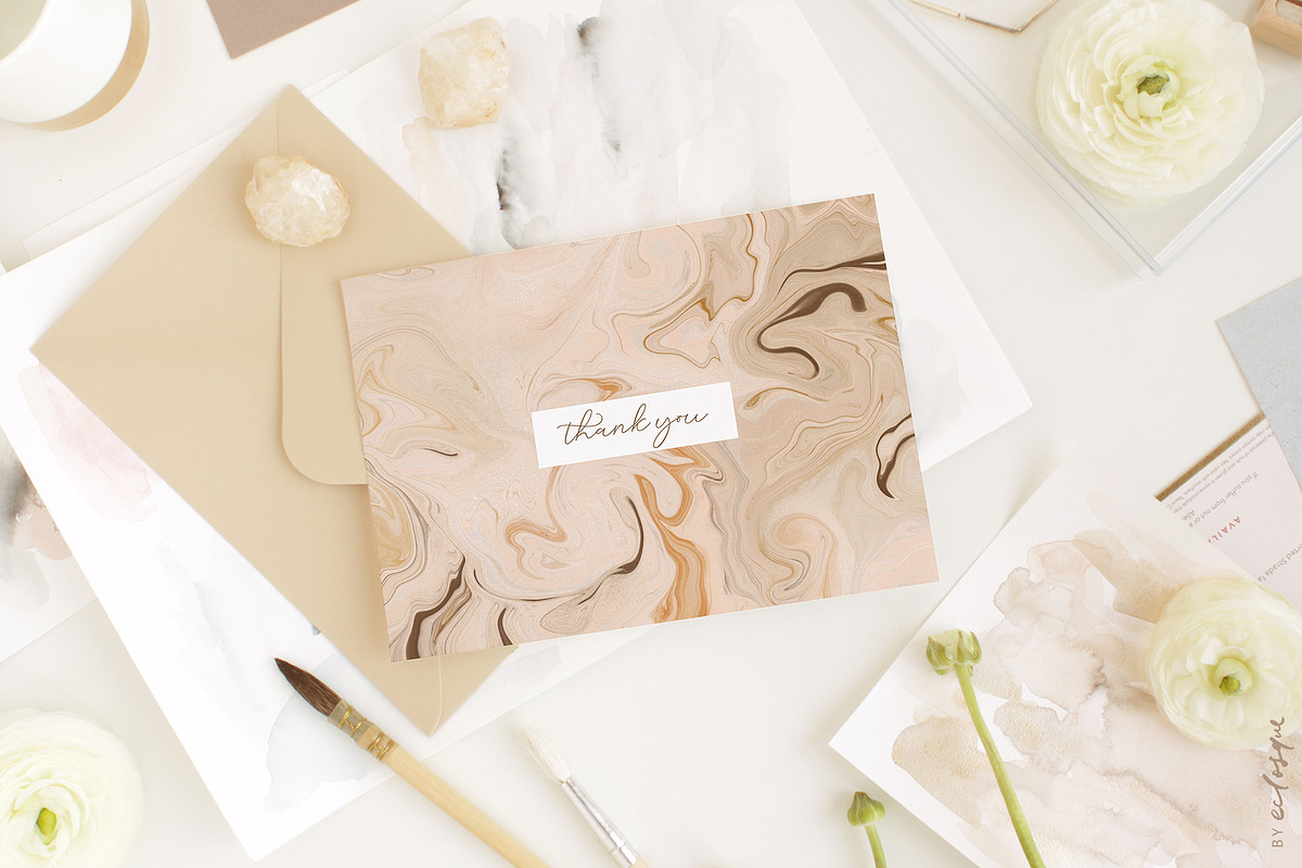Candour Artistic Marble Textures, a Texture Graphic by eclosque (Photo 10 of 11)