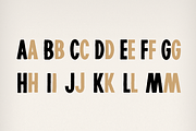 NT Plakaty, a Sans Serif Font by NovoTypo (Thumbnail 2 of 5)