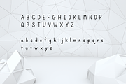 Laurelin, a dyslexia friendly font, a Sans Serif Font by Lindsay Hartwell (Thumbnail 2 of 6)