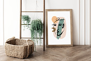 Modern Abstract Bundle, a Decorative Illustration by Annie Konst (Thumbnail 4 of 12)