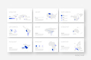 Point PowerPoint Template, a Presentation Template by Simple P. (Thumbnail 8 of 11)