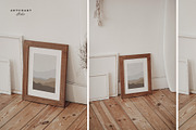 Grace - Frame & Canvas Mockups, a Presentation Template by Artcoast Studio (Thumbnail 8 of 8)