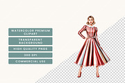 Nostalgic Fairground Festival, an Object Illustration by BusyDaydesign (Thumbnail 7 of 9)