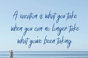 Summer Wednesday - Handwritten Fonts, a Script Font by Patria Ari (P4tcreativa) (Thumbnail 2 of 9)