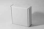 Packaging Box Mockup Collection, a Packaging Mockup by Usethis Mockup (Thumbnail 5 of 7)