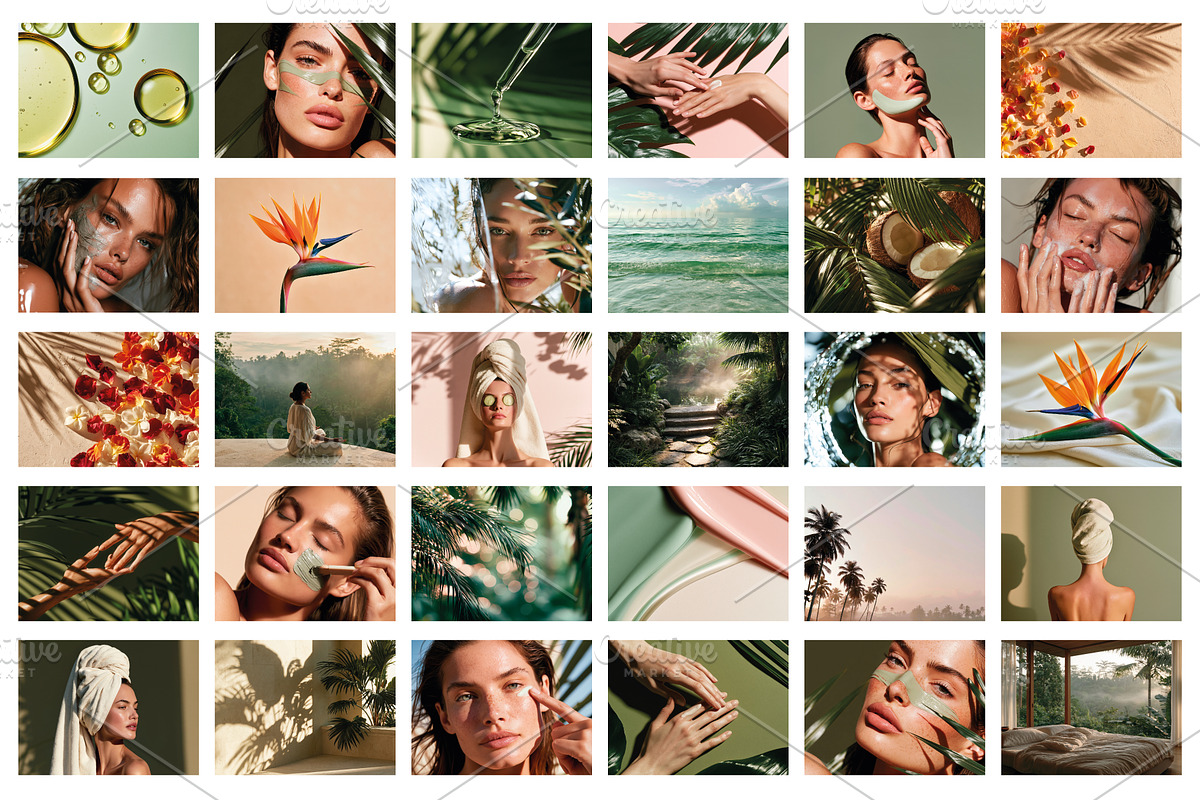Wild Radiance, a Beauty & Fashion Photo by EkaterinaKiriy (Photo 12 of 14)