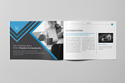 A5 Brochure, a Brochure Template by Brochure-Market (Thumbnail 2 of 11)