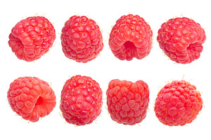 Raspberries