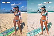 Cali Blogger Lightroom Presets, an Action Add-On by Best Lightroom Presets (Thumbnail 8 of 24)
