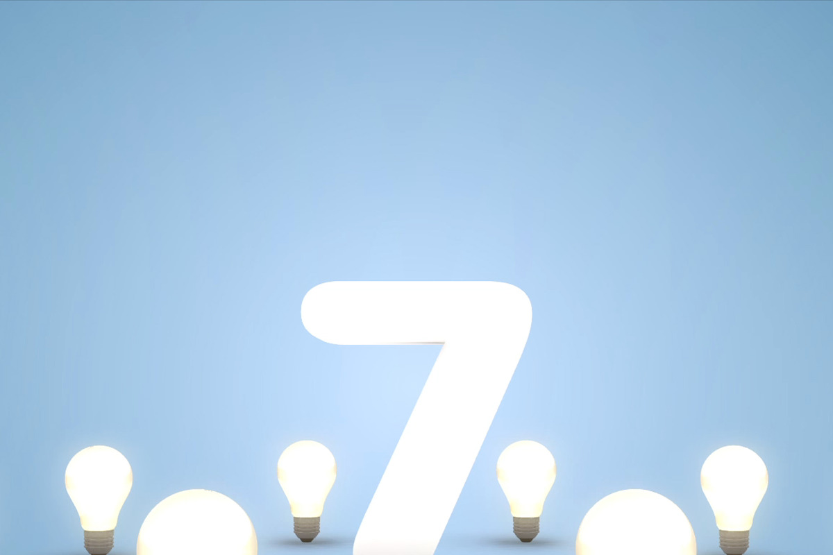 10 Countdown Pack, an Object Graphic by BellatrixCorp (Photo 2 of 9)