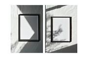 Frame Mockup Bundle - Retusa, a Household Mockup by Saguaro Digital (Thumbnail 4 of 14)
