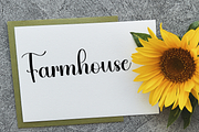 Birthday Jungle, a Handwritten Font by InermediaSTUDIO (Thumbnail 8 of 8)