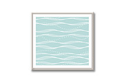 Geometric seamless pattern, a Pattern Graphic by RODINA (Thumbnail 2 of 3)