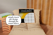 Interior Frame Mockup Bundle BRYNLEE, a Household Mockup by Bonumo (Thumbnail 8 of 14)