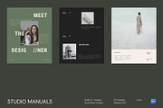 QUISELLE - Designer Socmed Template, a Social Media Template by Studio Manuals (Thumbnail 4 of 8)