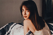 KODAK PORTRA INSPIRED MOBILE LR, a Preset Add-On by Fltrr Lightroom Presets (Thumbnail 3 of 20)