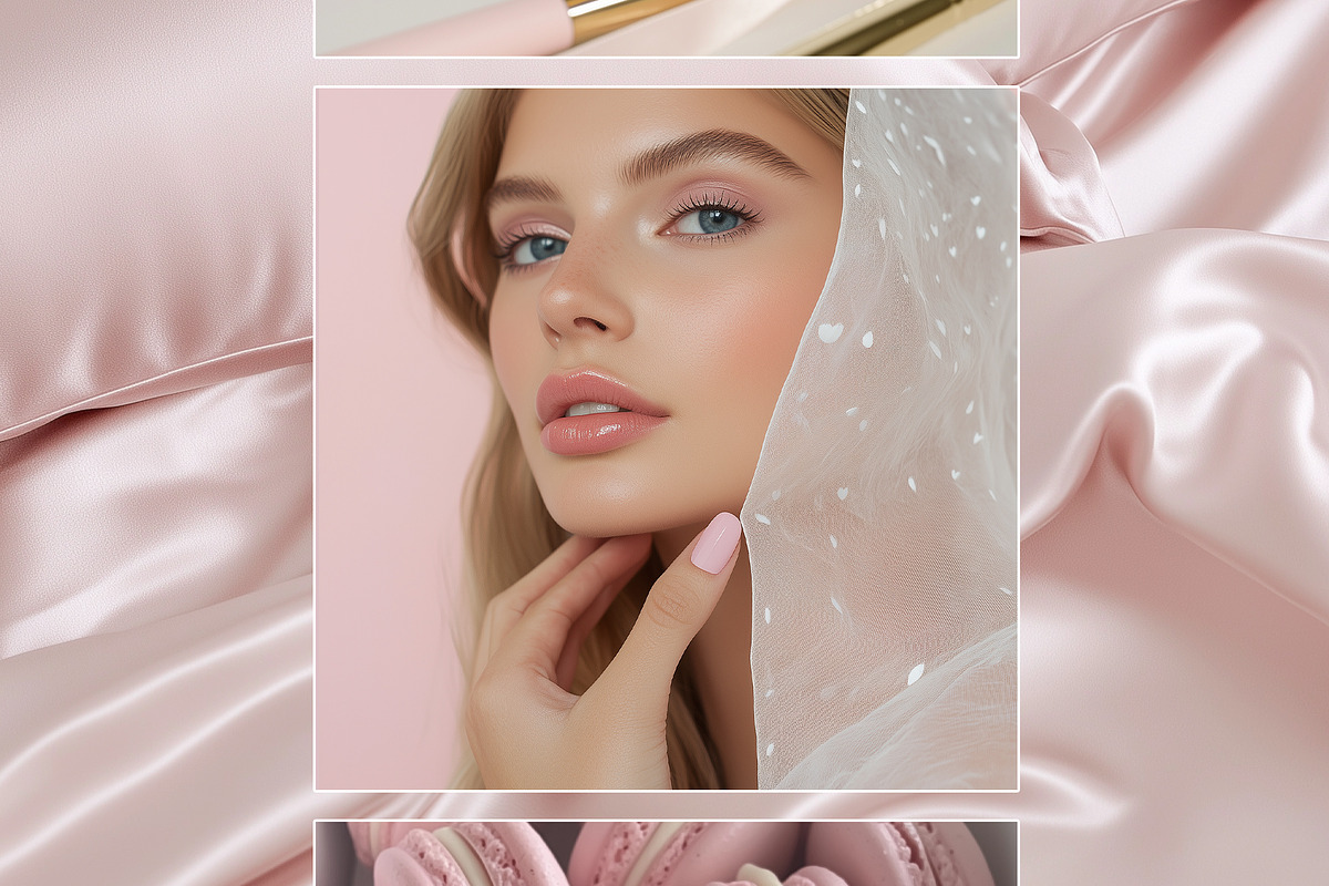 Sweetheart Club ~ Coquette Photos, a Beauty & Fashion Photo by Muse Mockups (Photo 8 of 17)