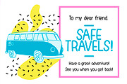 Rosie is Happy handwriting font, a Handwritten Font by jyllyco (Thumbnail 3 of 6)