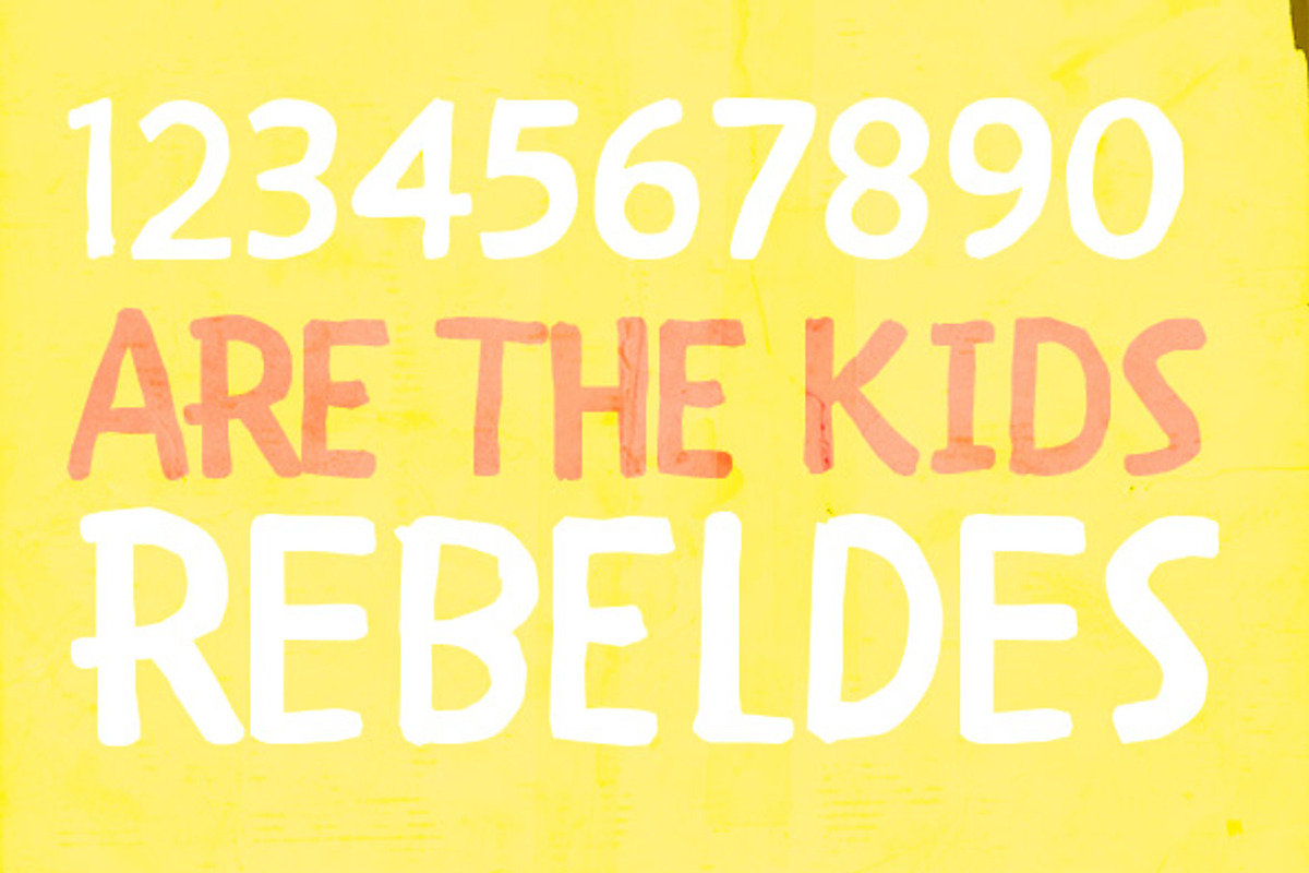 Children One preview 4