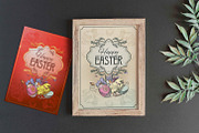 Easter and Passover postcards, a Card Template by inshader (Thumbnail 6 of 7)