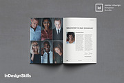 Brand Starter Kit, a Branding & Logo Template by InDesignSkills (Thumbnail 8 of 16)