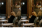 10 Film Look Lightroom Presets, a Preset Add-On by Tumbuh Kerja (Thumbnail 8 of 8)