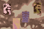 Feral blur backgrounds, a Background Graphic by kondratya (Thumbnail 4 of 11)