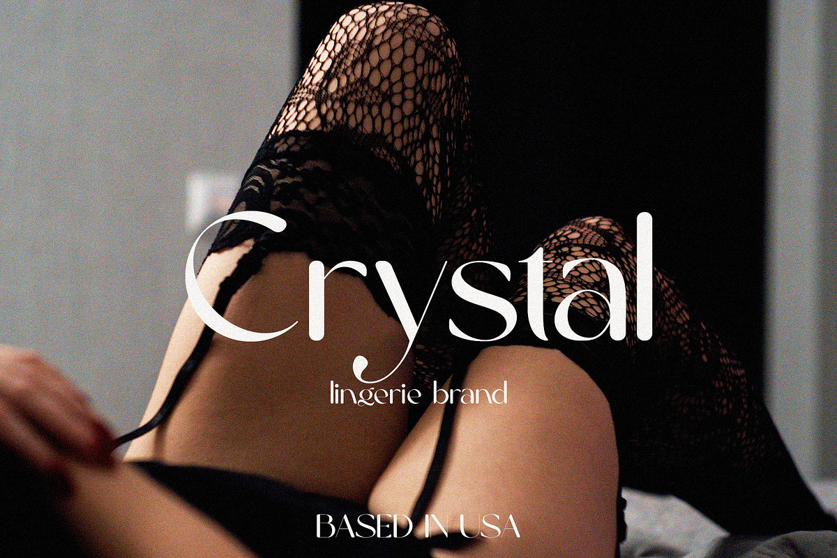 Montage - Round & Modern Sans Serif, a Sans Serif Font by Schrifted Type (Photo 4 of 8)