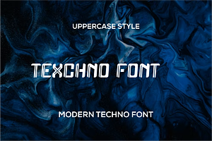 Adefptex Font