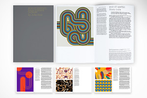 Bauhaus Art School Book