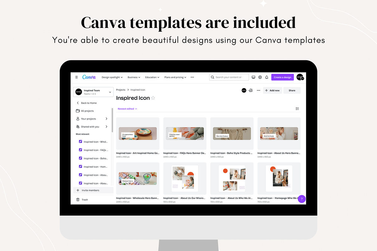 Icon - Retro Vibe Shopify Theme, a Shopify Template by InspiredTheme (Photo 7 of 9)