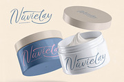 Jaghori Insighte Handwritten Brush, a Script Font by Letterena Studios Script (Thumbnail 8 of 10)