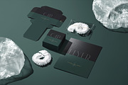 Hotel Shower Cap Mockup, a Merchandise Mockup by creatsy5 (Thumbnail 11 of 13)