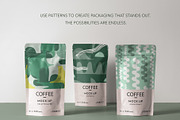 Modern Gouache 2 | Patterns + more, a Pattern Graphic by The Collective Studio (Thumbnail 7 of 9)