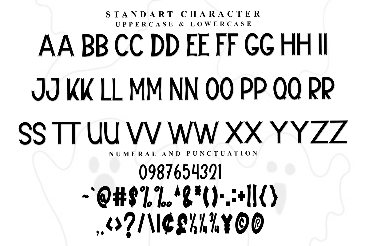 Nights, a Serif Font by FreshTypeINK (Photo 2 of 8)