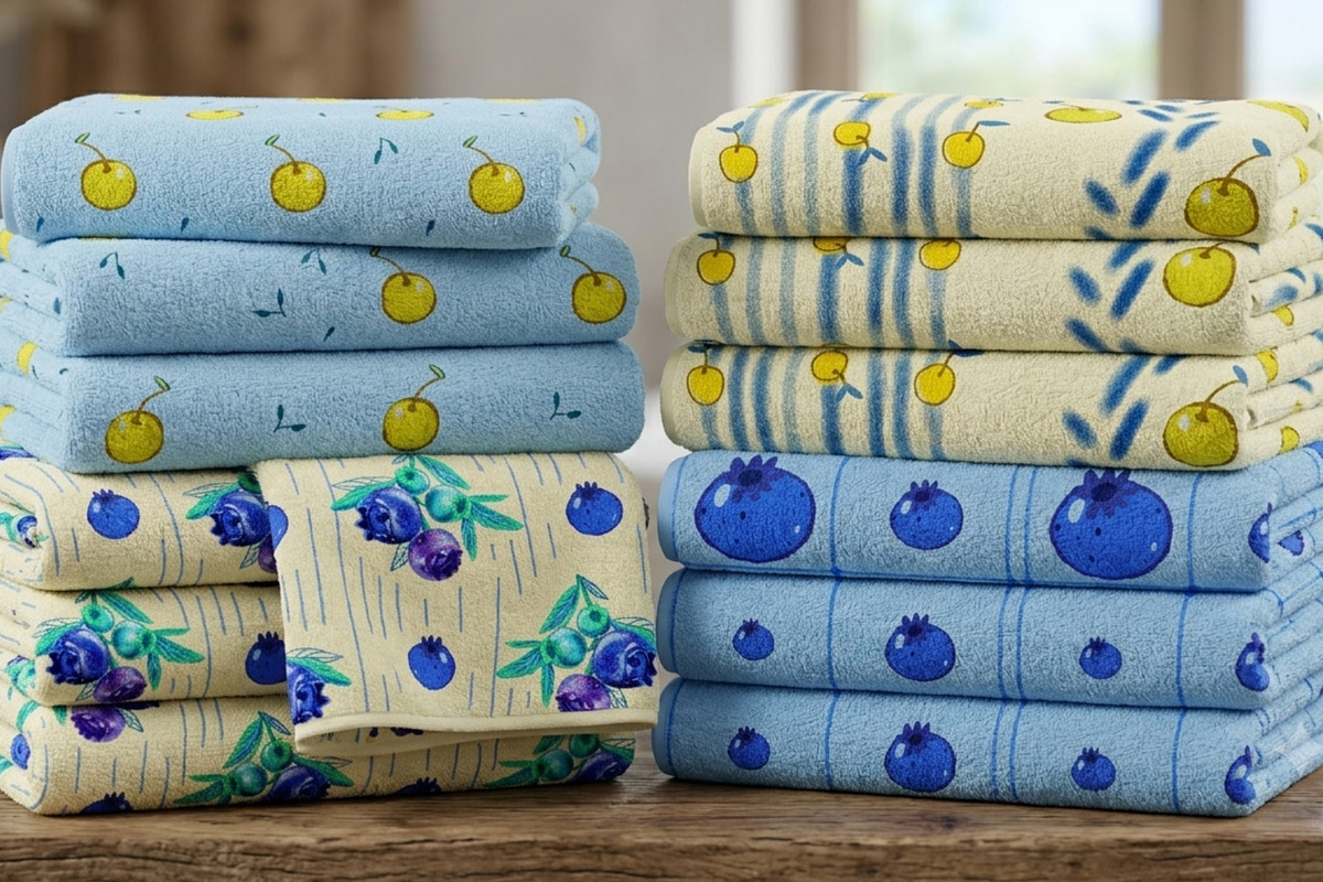 Vibrant Fruits | Patterns & Clip art, a Pattern Graphic by Art_halych (Photo 11 of 13)