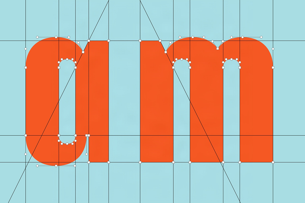Rettiko - Bold Condensed Typeface, a Sans Serif Font by SilverStag Type Foundry (Photo 5 of 20)