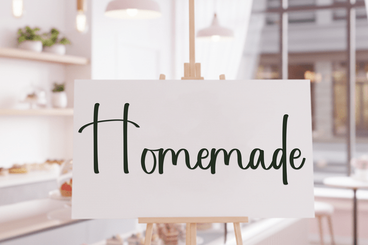 WIldland, a Handwritten Font by InermediaSTUDIO (Photo 3 of 8)
